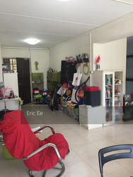 Blk 622 Woodlands Drive 52 (Woodlands), HDB 5 Rooms #140167642